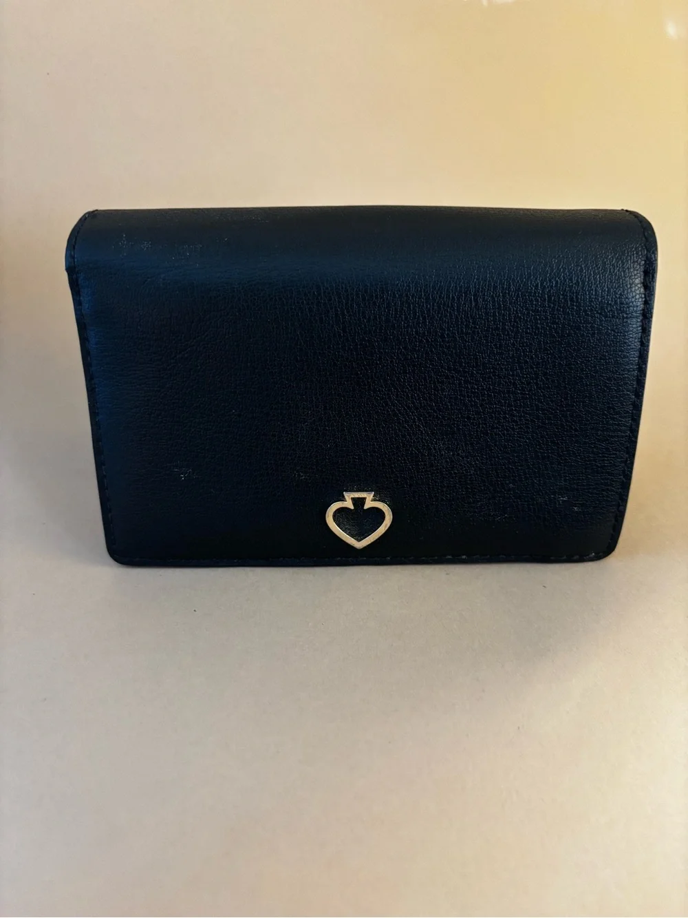 kate spade compact zip